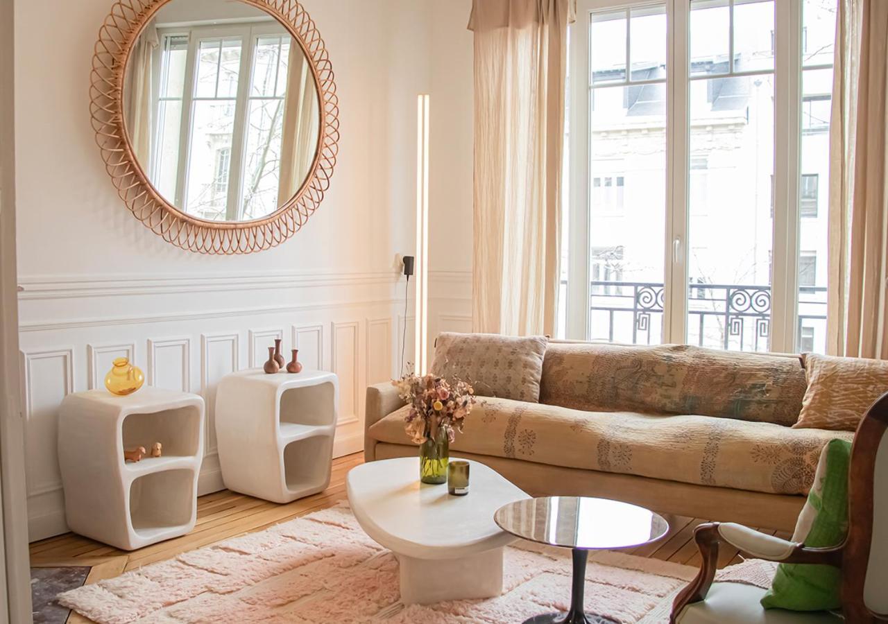 Rare! Magnifique Appartement - Vue Cathedrale Реймс Экстерьер фото